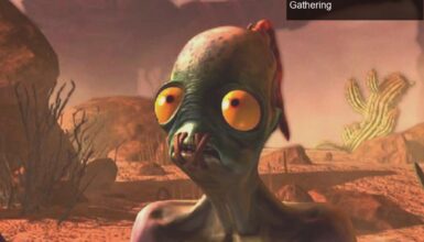 Epic Games Store’a İki Yeni Oyun: Oddworld ve Magic: The Gathering