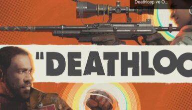 Epic Games Store’da Mega İndirim ve Gizemli Oyunlar: Deathloop ve Ogu and the Secret Forest