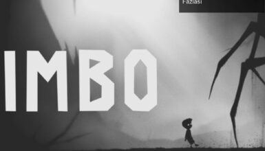 Epic Games Store’da Ücretsiz Oyunlar: Limbo ve Daha Fazlası