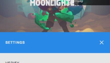 Epic Games Store’dan Ücretsiz İki Oyun ve Bulut Kaydı Özelliği