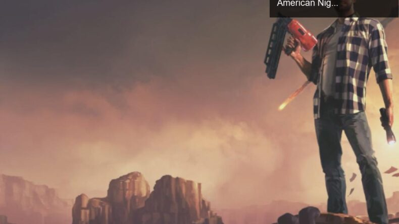 Epic Store Ücretsiz Oyunlar: Surviving Mars, Alan Wake American Nightmare ve Observer