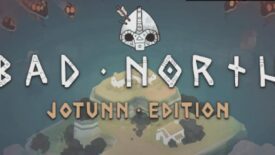 Epic Store Ücretsiz Oyunlar: The Messenger ve Bad North