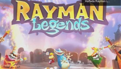 Epic Store’da Bu Hafta Bad North Ücretsiz, Gelecek Haftada Rayman Legends!