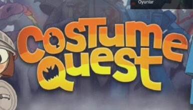 Epic Store’da Cadılar Bayramı Temalı Ücretsiz Oyunlar