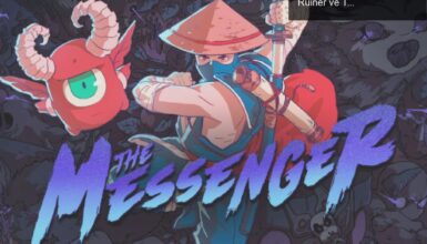 Epic Store’da Ücretsiz Oyun Fırsatları: Nuclear Throne, Ruiner ve The Messenger