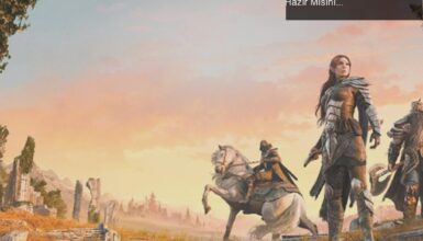 ESO 2025: Seasons of the Worm Cult ile Yeni Maceralara Hazır Mısınız?