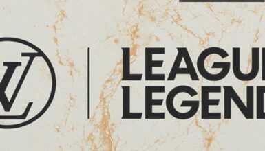 Espor Dünyasında Louis Vuitton ile Moda Rüzgarları