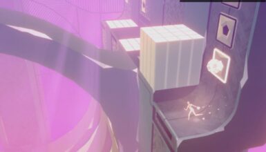 Etherborn: Sürreal Bulmaca Dünyasında Yolculuk