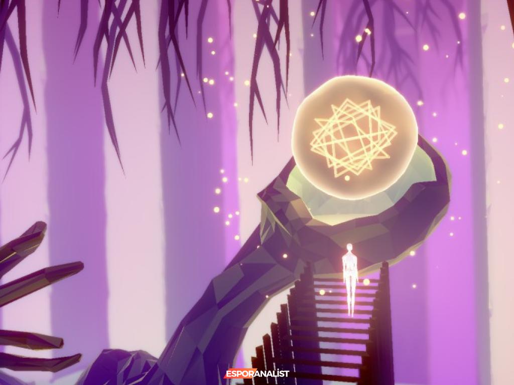Etherborn: Varoluşun Anlamı Üzerine Bir Yolculuk