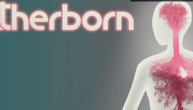 Etherborn: Varoluşun Anlamı Üzerine Bir Yolculuk