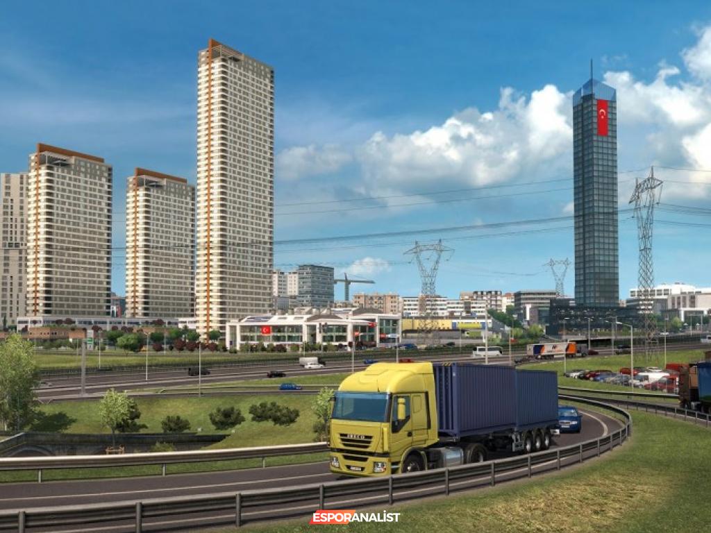 Trakya'nın Nakliyat Maceraları