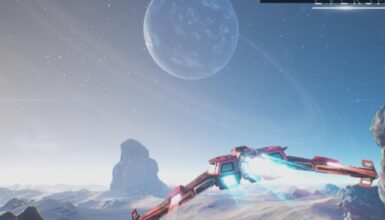 Everspace 2 İçin Rockfish’in Kickstarter Kampanyası