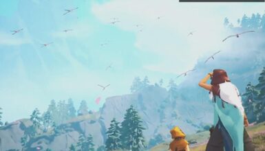 Everwild: Rare’ın Yeni Macerası