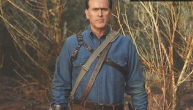 Evil Dead Oyunu Resmi Olarak Duyuruldu