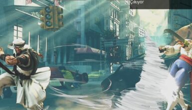 Evo 2019: Dövüş Oyunları Turnuvasında Smash Bros. Öne Çıkıyor