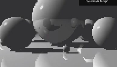 Excel’de Ray Tracing Teknolojisi: Işık Oyunlarıyla Tanışın