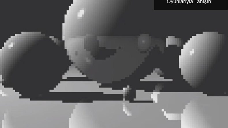 Excel’de Ray Tracing Teknolojisi: Işık Oyunlarıyla Tanışın