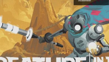 Eylül Ayı Indie Oyunları: Yeni Güzellikler ve İncelemeler