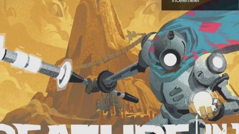 Eylül Ayı Indie Oyunları: Yeni Güzellikler ve İncelemeler