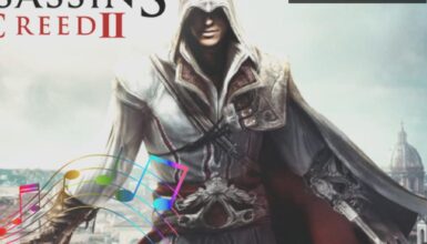 Ezio Auditore ve Unutulmaz Müzikleri