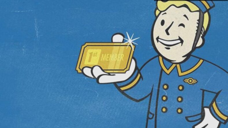 Fallout 76 Abonelik Skandalı: Bethesda’nın Komik Macerası