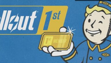 Fallout 76: Premium Abonelik Dönemi Başlıyor