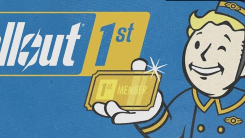 Fallout 76: Premium Abonelik Dönemi Başlıyor