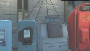 Fallout 76’da Atomic Shop ve Buzdolabı Tartışmaları