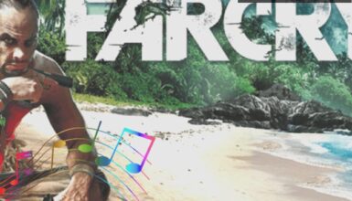 Far Cry 3: Ateş ve Deli Vaas ile Unutulmaz Bir Deneyim