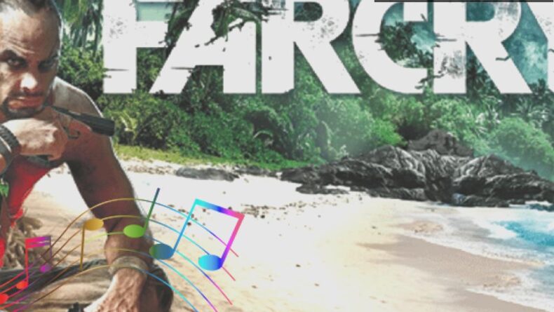 Far Cry 3: Ateş ve Deli Vaas ile Unutulmaz Bir Deneyim