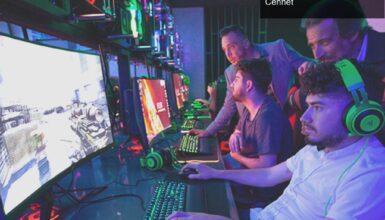 FDR Oyun Cumhuriyeti: Oyun Severler İçin Yeni Bir Cennet