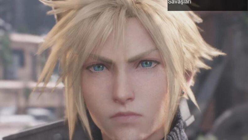 Final Fantasy 7 Remake’de Yeni Karakterler ve Boss Savaşları