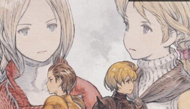Final Fantasy Tactics: The Ivalice Chronicles Duyuruldu