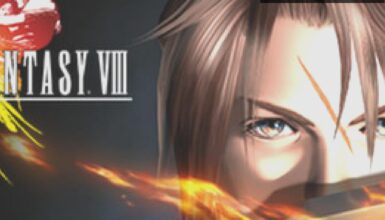Final Fantasy VIII: Efsanevi Bir Yolculuk