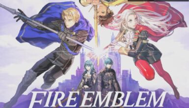 Fire Emblem: Three Houses – 80 Saatten Fazla Oyun Süresi