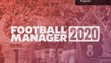Football Manager 2020 Çıkış Tarihi ve İlk Fragmanı