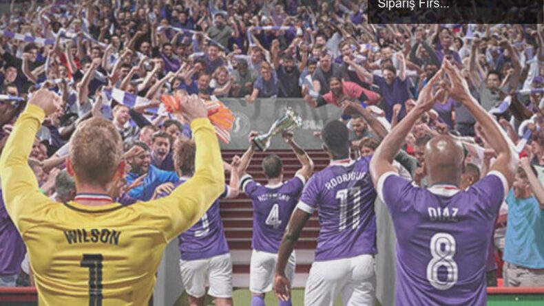 Football Manager 2020: Yeni Versiyonun Detayları ve Ön Sipariş Fırsatları
