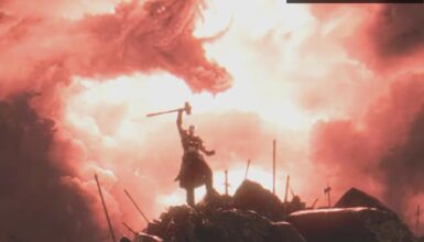 For Honor’da Yeni Kahraman: Jormungandr