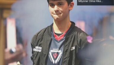 Fortnite Dünya Kupası’nda 16 Yaşındaki Bugha’nın Milyoner Olma Hikayesi