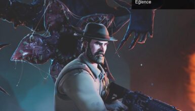 Fortnite ve Stranger Things Crossover Etkinliği: Korku ve Eğlence
