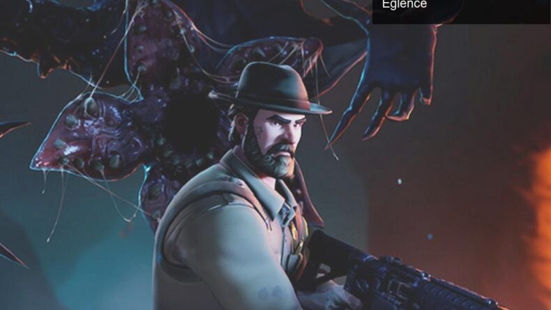 Fortnite ve Stranger Things Crossover Etkinliği: Korku ve Eğlence