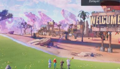 Fortnite X Kargaşa: Deliliğin Sınırlarını Zorlayın!