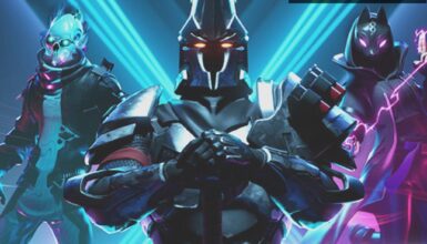 Fortnite’a Yeni Eşleştirme Sistemi ve Botlar Geliyor!