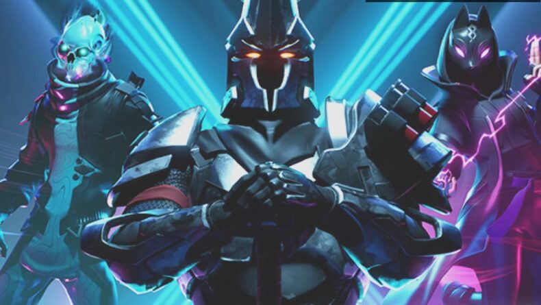 Fortnite’a Yeni Eşleştirme Sistemi ve Botlar Geliyor!