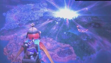 Fortnite’ın Karadelik Olayı ve Yeni Başlangıçlar