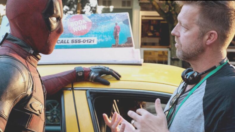Fox’un Marvel Evrenindeki Deadpool Macerası