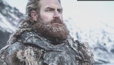 Game of Thrones’un Alternatif Sonu ve Tormund’un Sırları