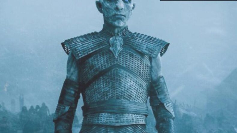 Game of Thrones’un Ön Dizi Çekimleri Başladı