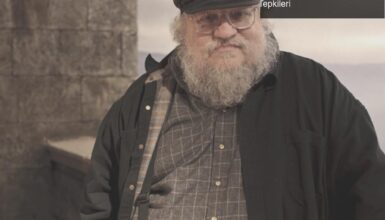 Game of Thrones’un Son Sezonu ve George R.R. Martin’in Tepkileri
