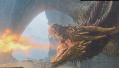 Game of Thrones’un Sonu ve Drogon’un Tahta Olan Öfkesi